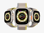 Apple Watch苹果手表