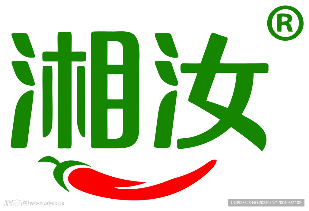 湘汝logo