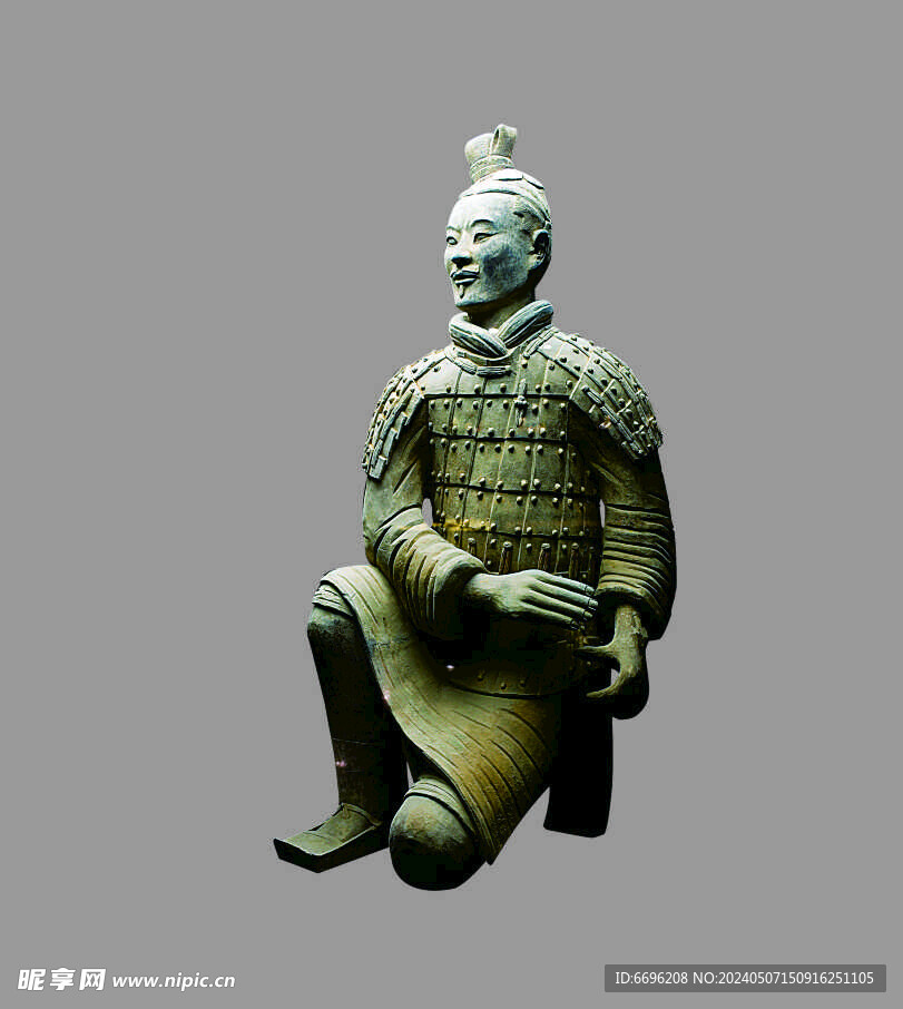 高清兵马俑 