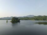 响水潭水库