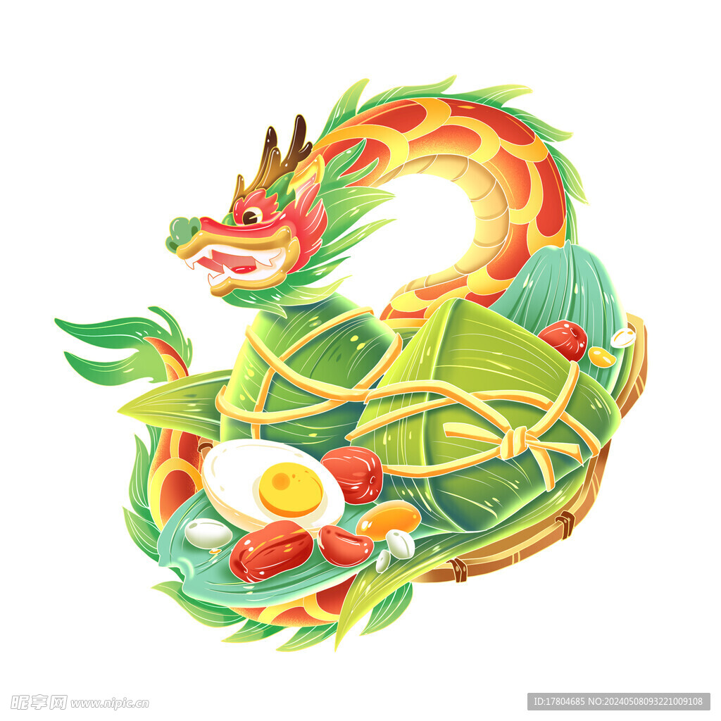 端午节素材