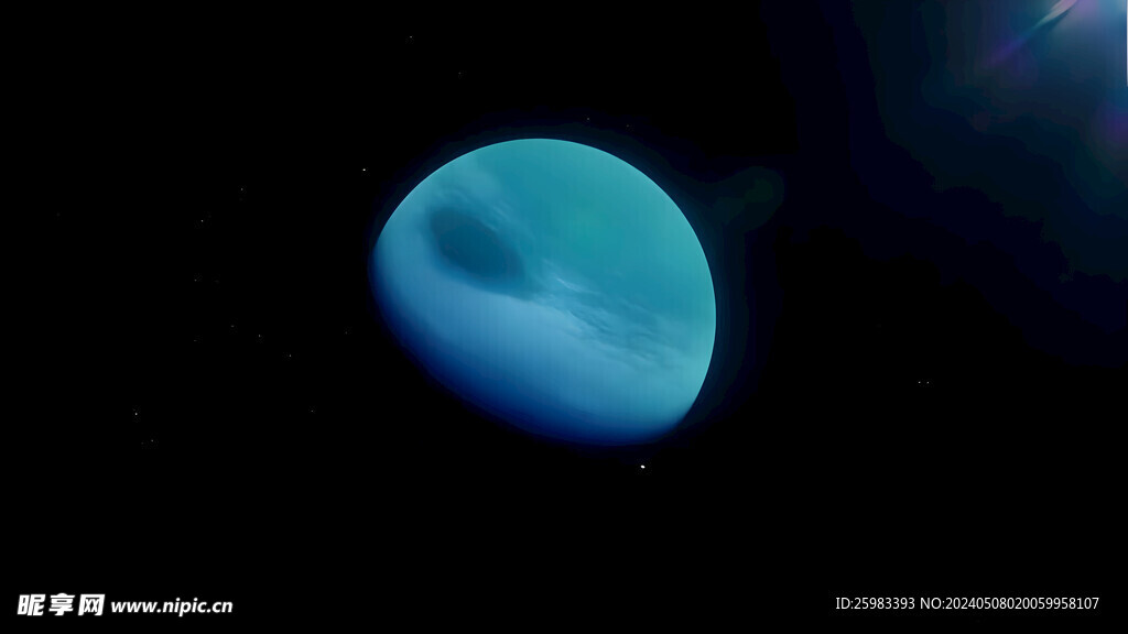 海王星