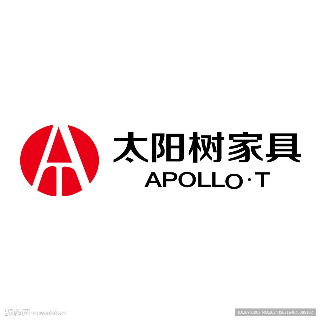 太阳树家具
