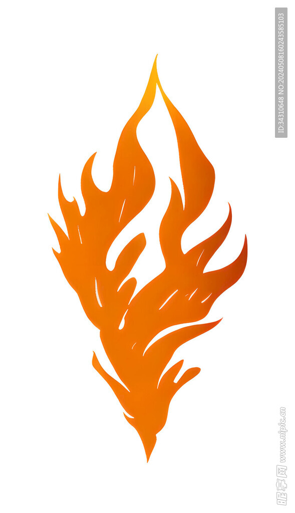 奥运会火炬火焰火把燃烧玩火消防