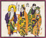版画 