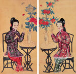 版画