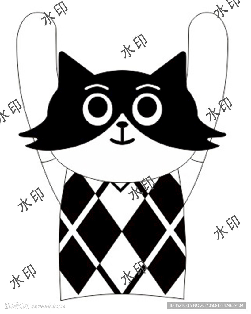 猫咪