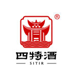 四特酒logo
