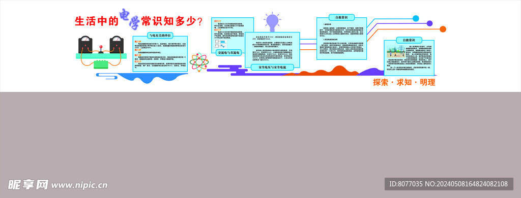 物理电学