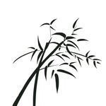 竹子素材