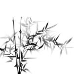 竹子素材