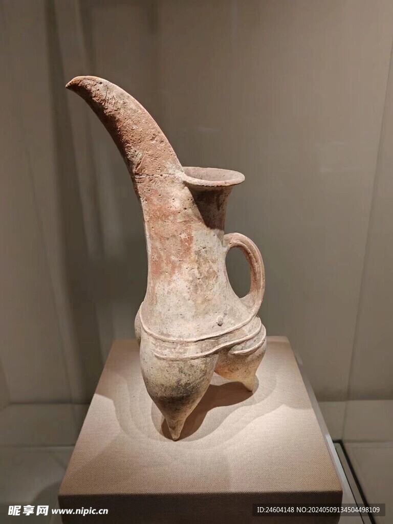 古代陶罐