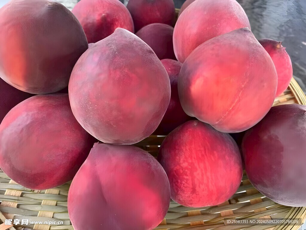 水蜜桃 