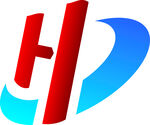 鸿程logo