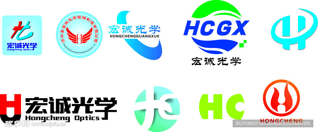 HC标志