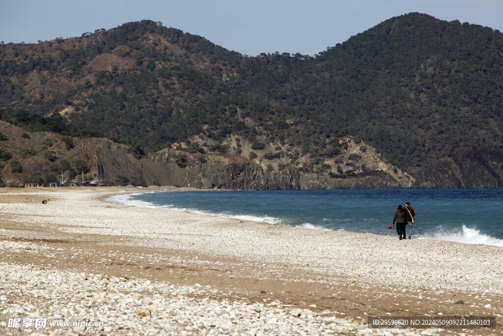 度假海岛  