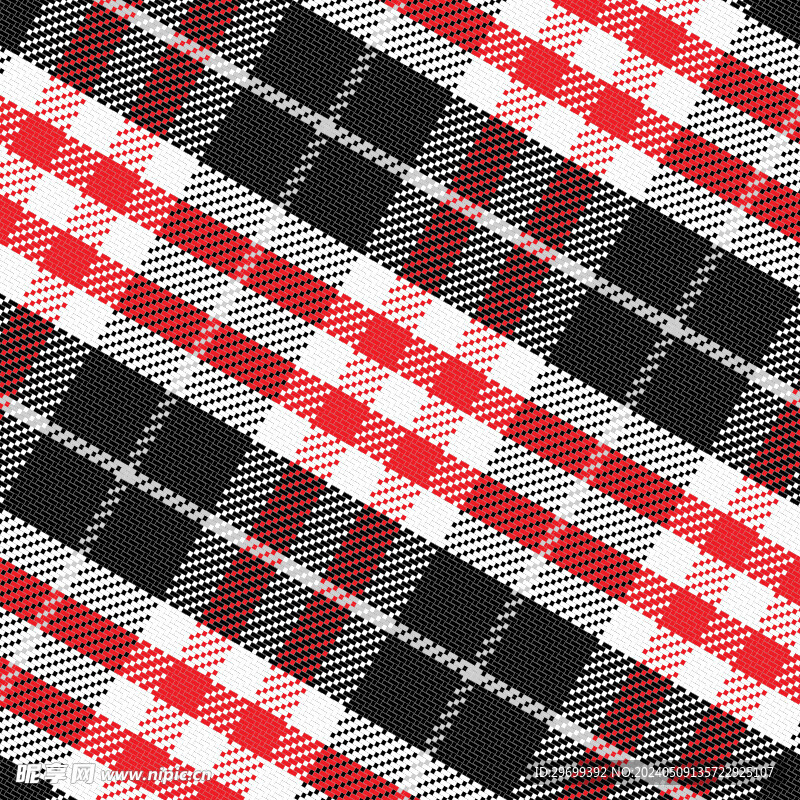 格子