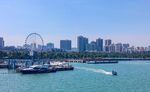 海滨风光