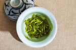 绿茶茶饮