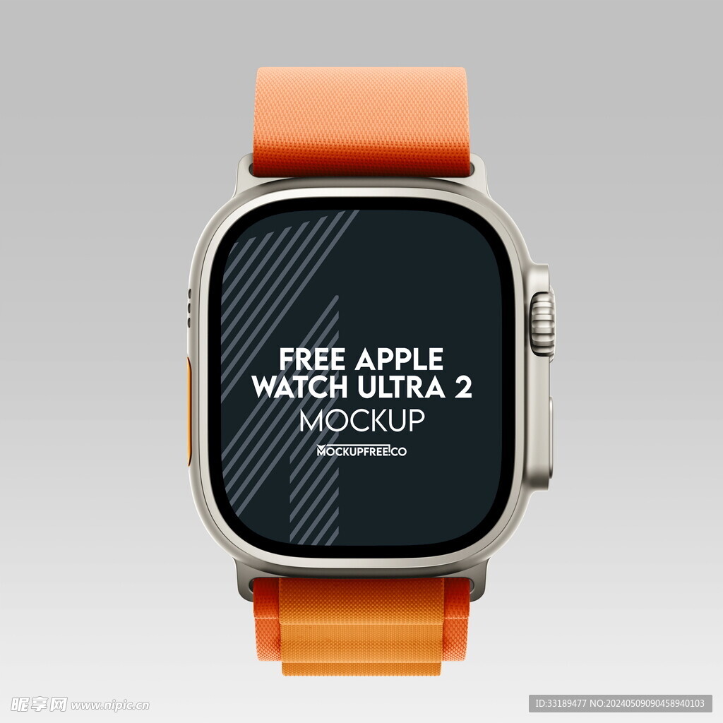 AppleWatch 苹果手表