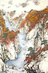关山月