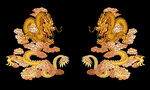 龙图片