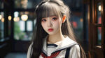AI生画