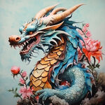 AI生画