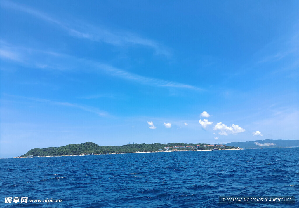海景