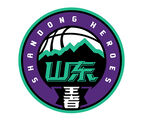 山东CBA标志