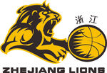 浙江广厦CBA标志
