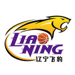 辽宁飞豹CBA标志