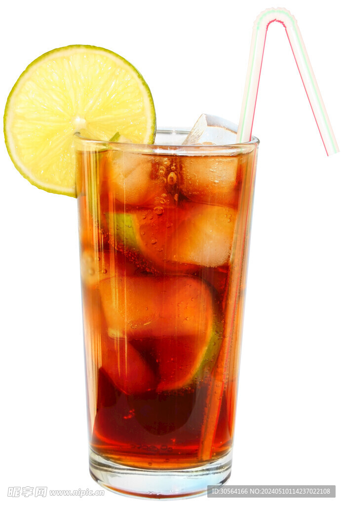冰爽柠檬红茶