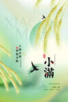 小满海报