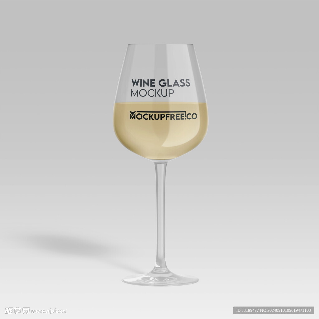 透明玻璃杯高脚杯红酒杯