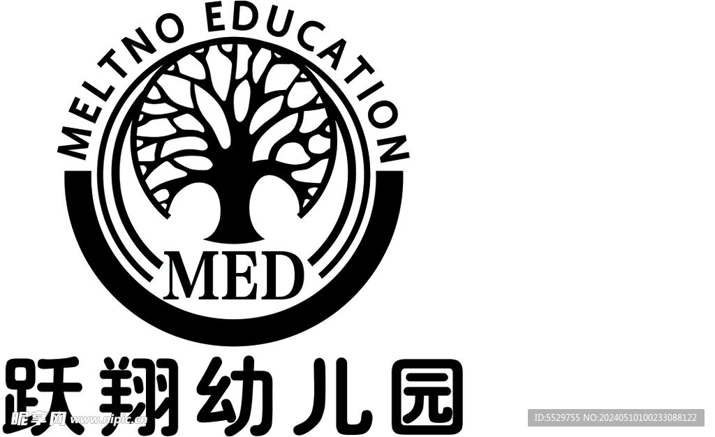 跃翔幼儿园