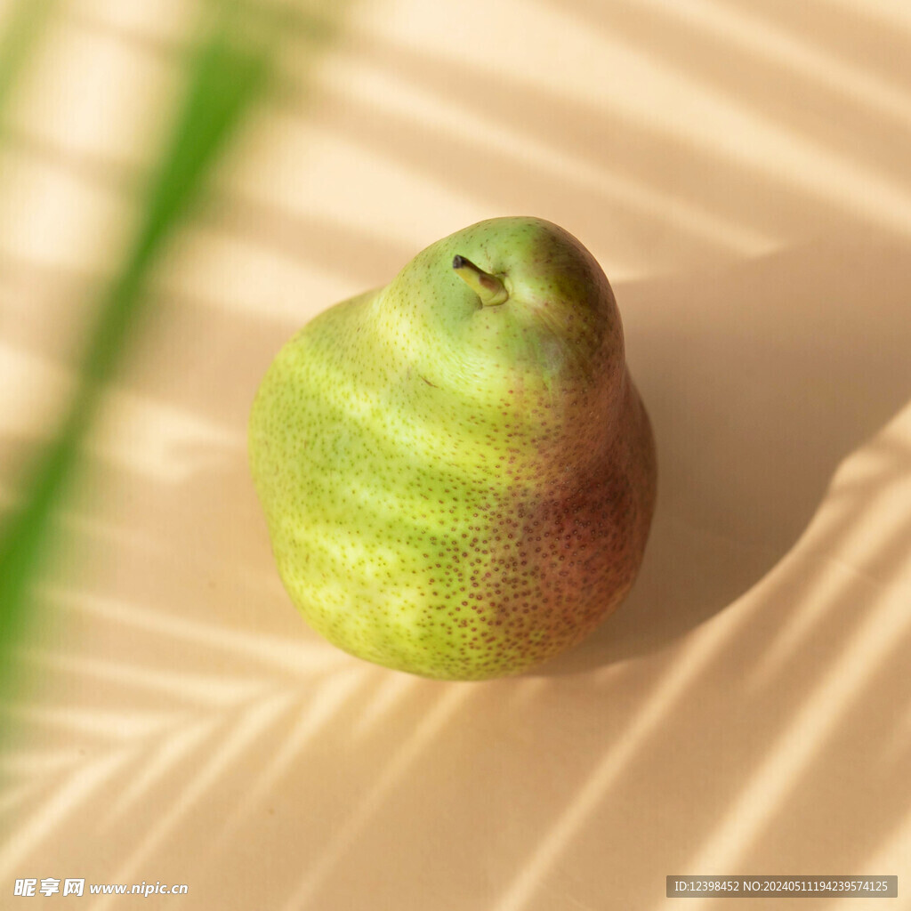 梨子