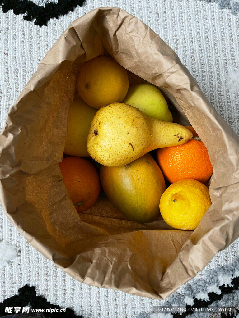 鸭梨