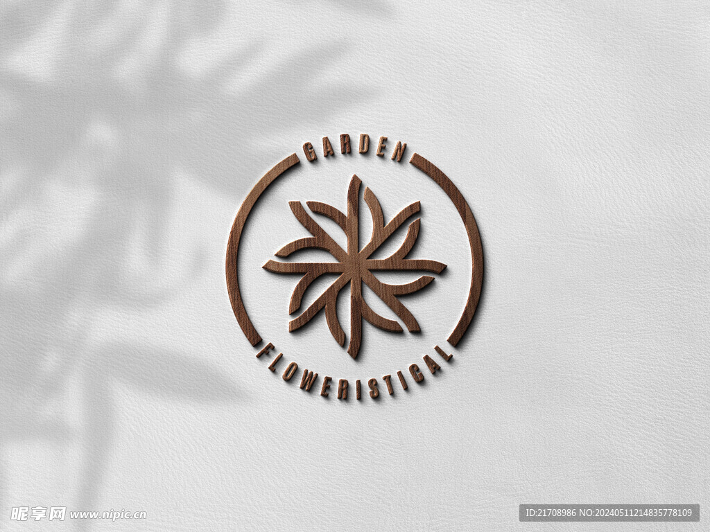LOGO样机