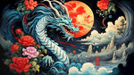 AI生画