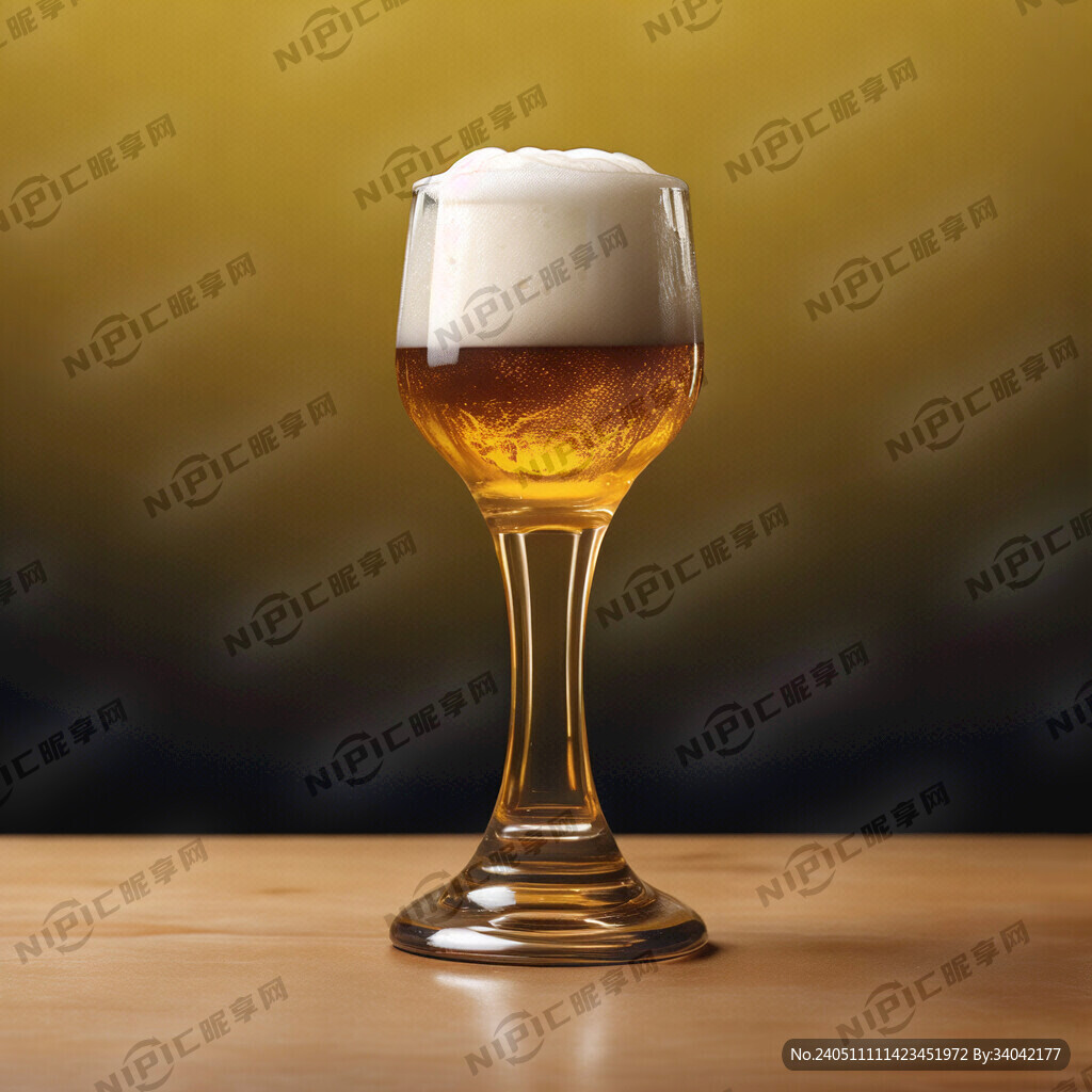 黄色啤酒起子