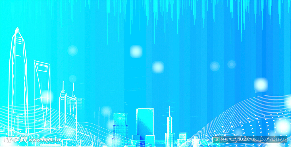 科技背景