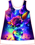 定位花