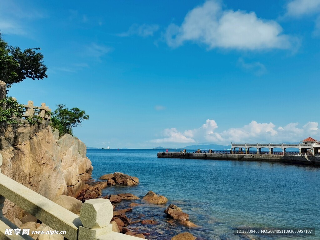 海