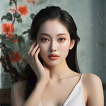 AI生画