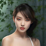 AI生画