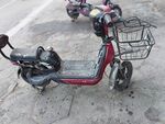 电动车