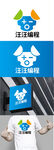 科技标识设计