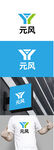 科技标识设计
