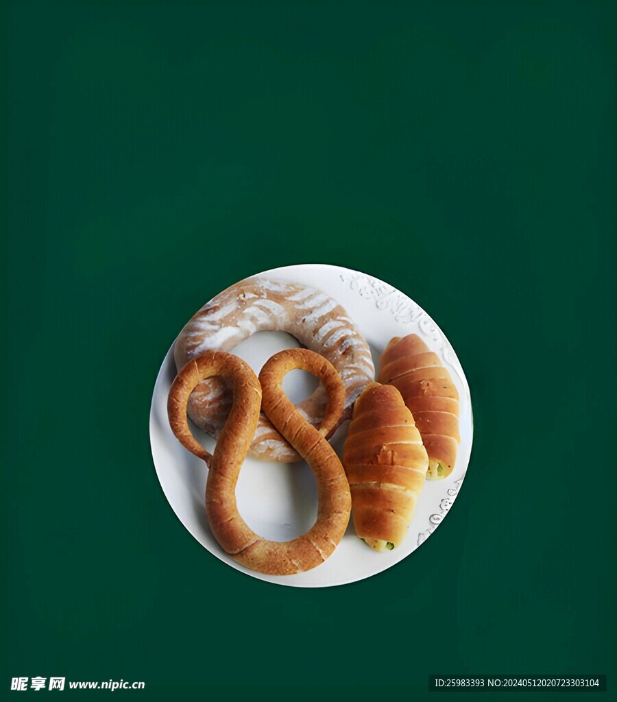 西式面点